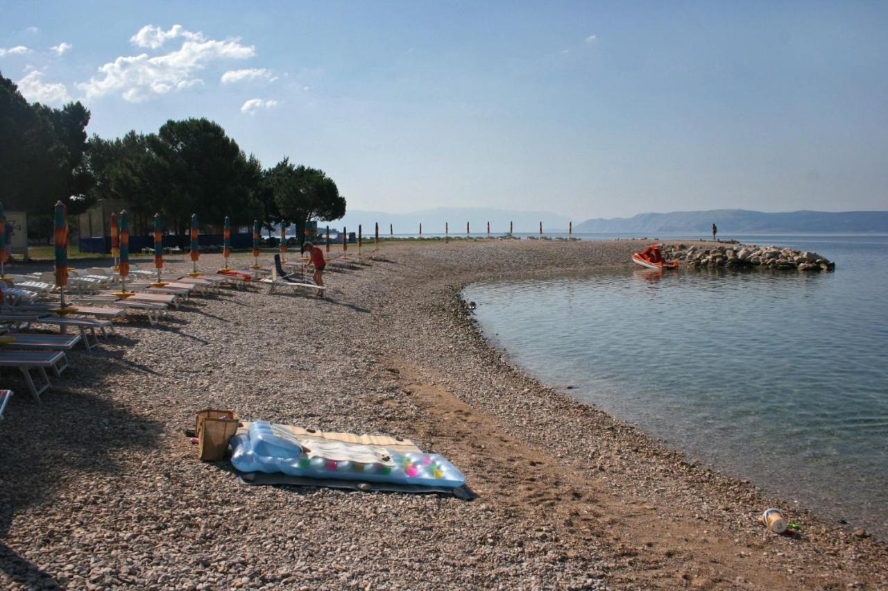 Apartments With A Parking Space Crikvenica - 13450 Exterior foto
