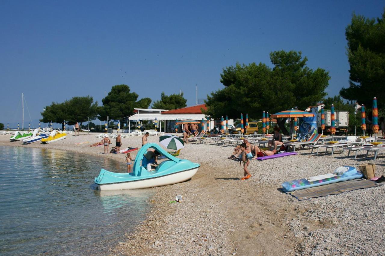 Apartments With A Parking Space Crikvenica - 13450 Exterior foto