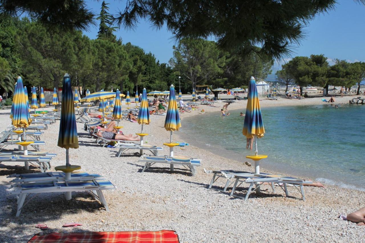 Apartments With A Parking Space Crikvenica - 13450 Exterior foto