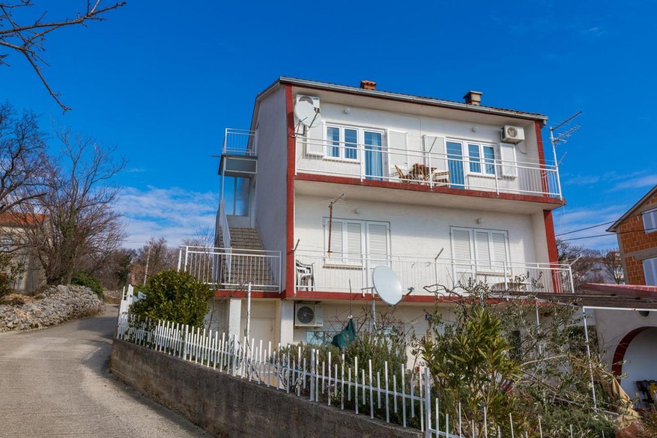 Apartments With A Parking Space Crikvenica - 13450 Exterior foto
