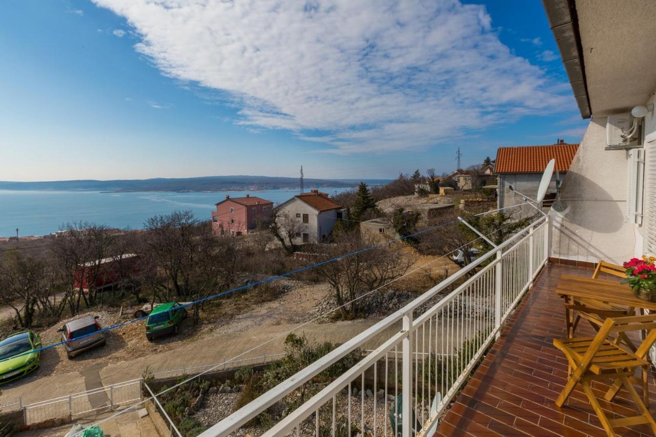 Apartments With A Parking Space Crikvenica - 13450 Exterior foto