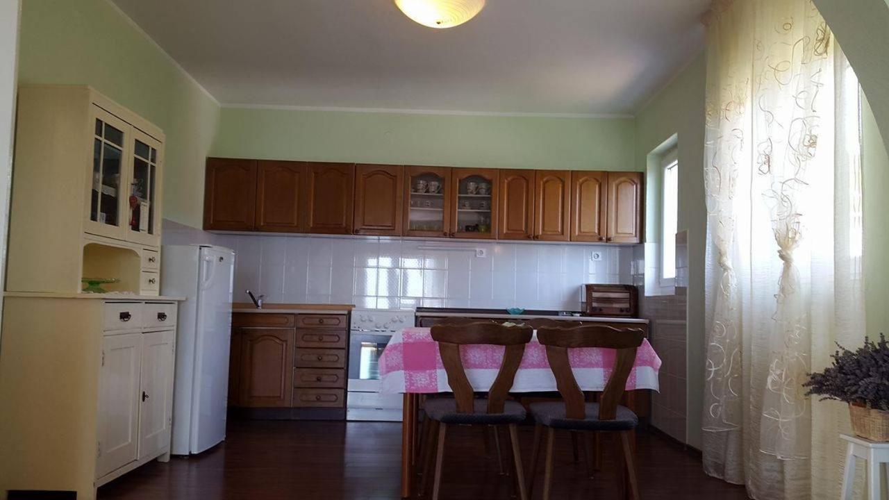 Apartments With A Parking Space Crikvenica - 13450 Exterior foto